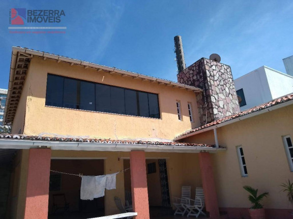Imagem Casa com 4 Quartos à Venda, 300 m² em Ponta Negra - Natal Imagem Casa com 4 Quartos à Venda, 300 m² em Ponta Negra - Natal