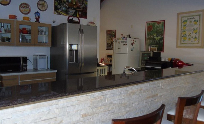 Imagem Casa de Condomínio com 4 Quartos à Venda, 448 m² em Fazenda Vila Real De Itu - Itu