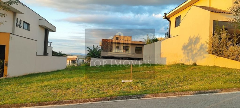 Imagem Terreno à Venda, 451 m² em Condomínio Residencial Monte Carlo - São José Dos Campos Imagem Terreno à Venda, 451 m² em Condomínio Residencial Monte Carlo - São José Dos Campos