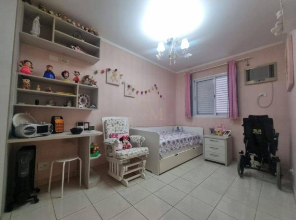 Imagem Casa com 3 Quartos à Venda, 170 m² em Aparecida - Santos Imagem Casa com 3 Quartos à Venda, 170 m² em Aparecida - Santos