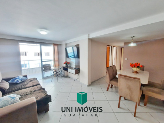 Imagem Apartamento com 3 Quartos à Venda, 115 m² em Praia Do Morro - Guarapari Imagem Apartamento com 3 Quartos à Venda, 115 m² em Praia Do Morro - Guarapari