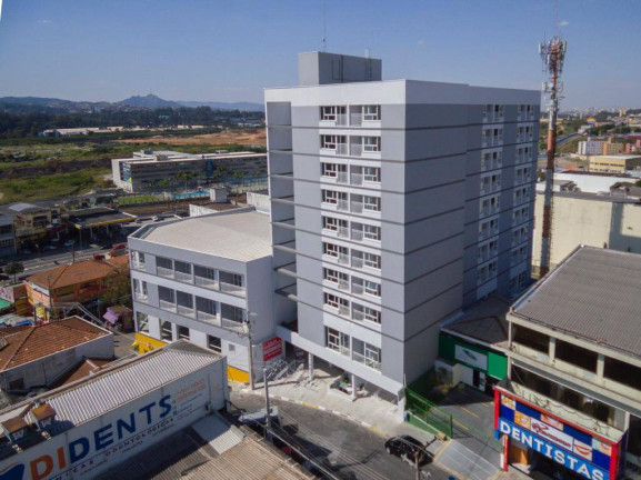 Imagem Sala Comercial à Venda, 27 m² em Centro - Carapicuíba Imagem Sala Comercial à Venda, 27 m² em Centro - Carapicuíba