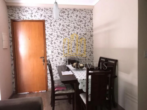 Apartamento com 2 Quartos à Venda, 48 m² em Jardim Satélite - São José Dos Campos