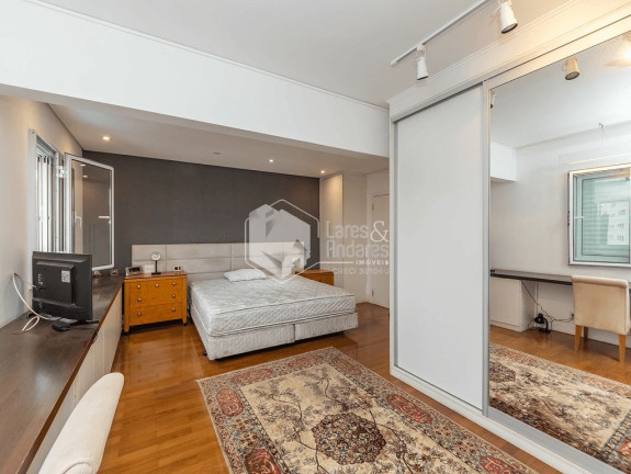 Imagem Apartamento com 3 Quartos à Venda, 125 m² em Ipiranga - São Paulo