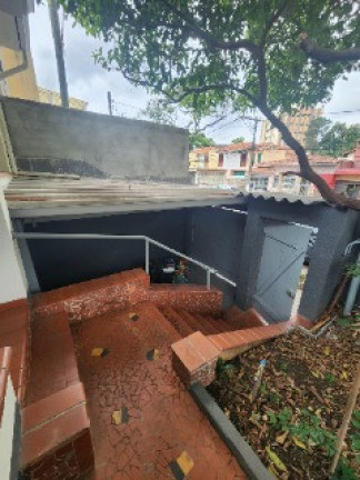 Imagem Casa com 2 Quartos para Alugar, 130 m² em Bosque Da Saúde - São Paulo Imagem Casa com 2 Quartos para Alugar, 130 m² em Bosque Da Saúde - São Paulo