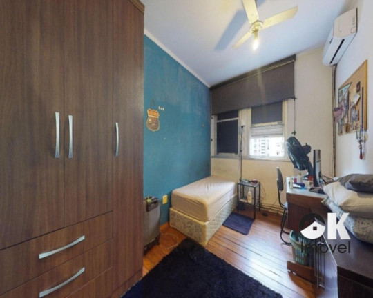 Imagem Apartamento com 4 Quartos à Venda, 160 m² em Higienópolis - São Paulo Imagem Apartamento com 4 Quartos à Venda, 160 m² em Higienópolis - São Paulo