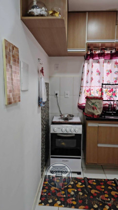 Imagem Imóvel com 2 Quartos à Venda, 43 m² em Ipiranga - Ribeirão Preto Imagem Imóvel com 2 Quartos à Venda, 43 m² em Ipiranga - Ribeirão Preto