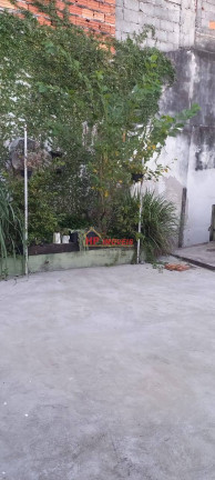 Imagem Casa com 3 Quartos à Venda, 180 m² em Jardim Das Flores - Osasco
