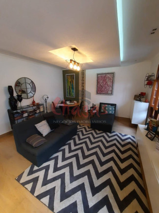 Imagem Sobrado com 3 Quartos à Venda, 100 m² em Indaiá - Caraguatatuba Imagem Sobrado com 3 Quartos à Venda, 100 m² em Indaiá - Caraguatatuba
