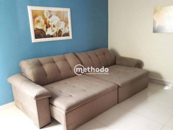 Imagem Cobertura com 3 Quartos à Venda, 102 m² em Jardim Anton Von Zuben - Campinas