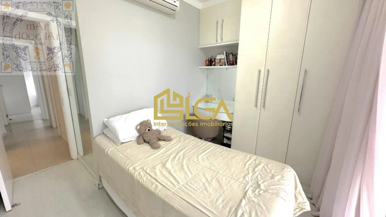 Imagem Apartamento com 3 Quartos à Venda, 117 m² em Gonzaga - Santos