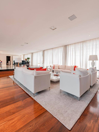 Imagem Casa com 4 Quartos à Venda, 900 m² em Alphaville - Barueri Imagem Casa com 4 Quartos à Venda, 900 m² em Alphaville - Barueri