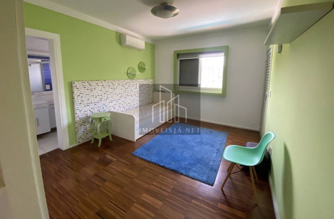 Imagem Casa com 4 Quartos à Venda, 467 m² em Residencial Doze (alphaville) - Santana De Parnaíba