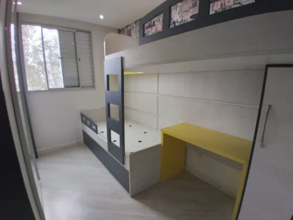 Imagem Apartamento com 2 Quartos à Venda, 48 m² em Parque São Vicente - Mauá Imagem Apartamento com 2 Quartos à Venda, 48 m² em Parque São Vicente - Mauá