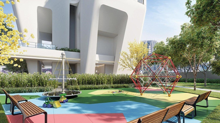 Imagem Apartamento com 4 Quartos à Venda, 196 m² em Chácara Santo Antônio (zona Sul) - São Paulo Imagem Apartamento com 4 Quartos à Venda, 196 m² em Chácara Santo Antônio (zona Sul) - São Paulo