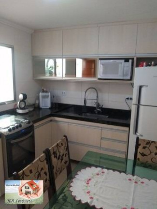 Casa com 2 Quartos à Venda, 50 m² em Vila João Ramalho - Santo André