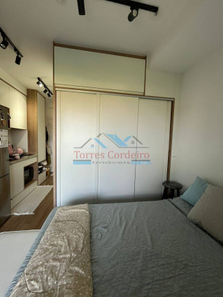 Imagem Apartamento com 1 Quarto à Venda, 31 m² em Butantã - São Paulo Imagem Apartamento com 1 Quarto à Venda, 31 m² em Butantã - São Paulo