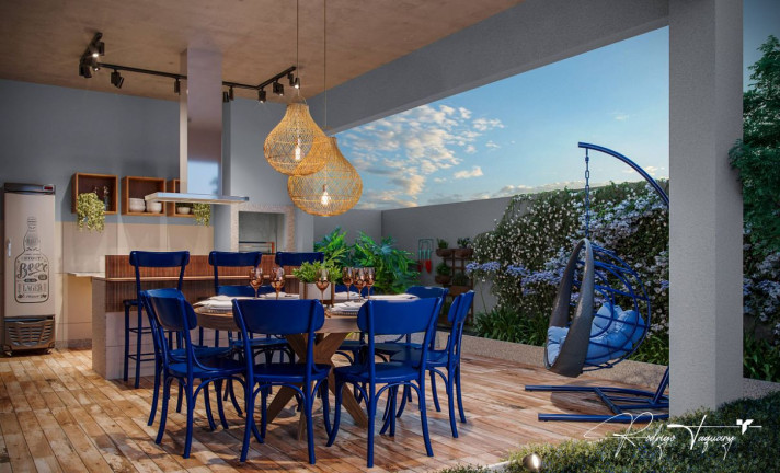 Imagem Apartamento com 3 Quartos à Venda, 76 m² em Setor Aeroporto - Goiânia