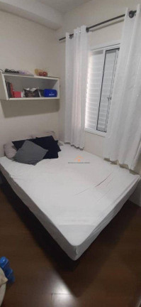 Imagem Apartamento com 2 Quartos à Venda, 51 m² em Campestre - Santo André Imagem Apartamento com 2 Quartos à Venda, 51 m² em Campestre - Santo André