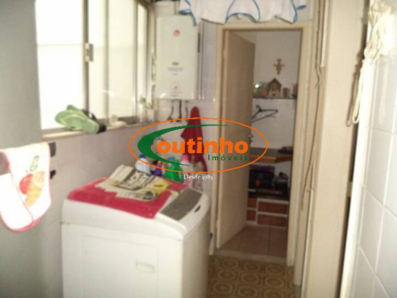 Imagem Apartamento com 4 Quartos à Venda, 160 m² em Tijuca - Rio De Janeiro Imagem Apartamento com 4 Quartos à Venda, 160 m² em Tijuca - Rio De Janeiro