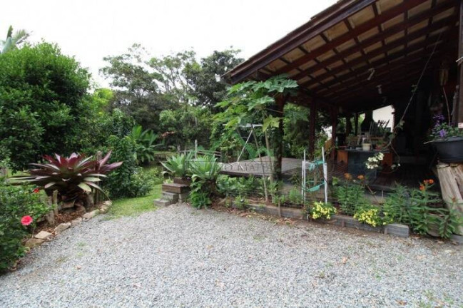 Imagem Chácara com 2 Quartos à Venda, 165 m² em Pinheiros - Balneário Barra Do Sul
