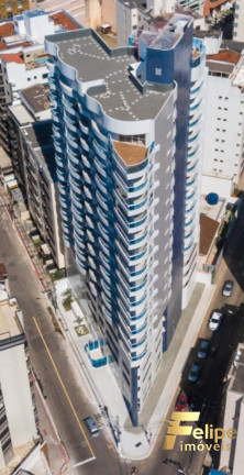 Imóvel com 3 Quartos à Venda, 90 m² em Centro - Guarapari