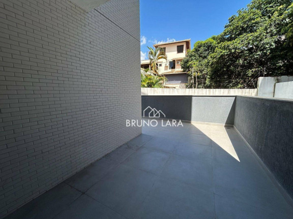 Imagem Apartamento com 3 Quartos à Venda, 103 m² em Filadélfia - Betim Imagem Apartamento com 3 Quartos à Venda, 103 m² em Filadélfia - Betim