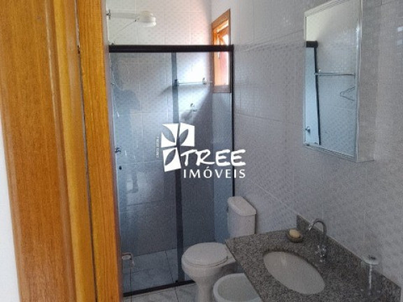 Imagem Sobrado com 3 Quartos à Venda, 147 m² em Chácaras Copaco - Arujá