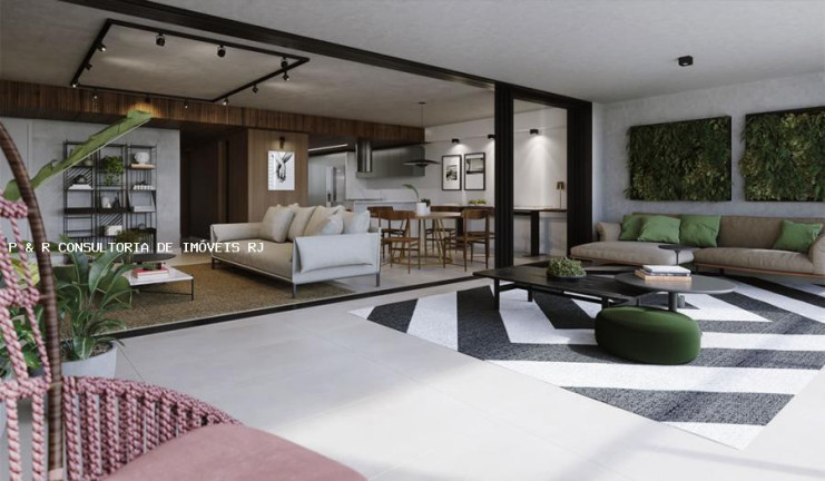 Imagem Apartamento com 5 Quartos à Venda, 337 m² em Rio De Janeiro Imagem Apartamento com 5 Quartos à Venda, 337 m² em Rio De Janeiro