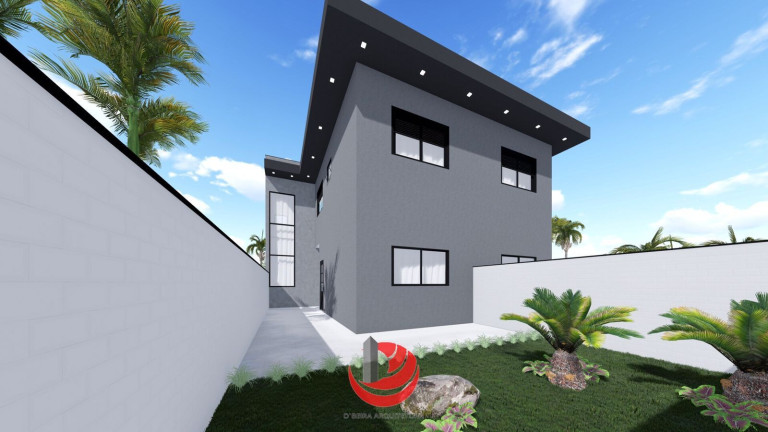 Imagem Casa com 3 Quartos à Venda, 105 m² em Vila Lavínia - Mogi Das Cruzes