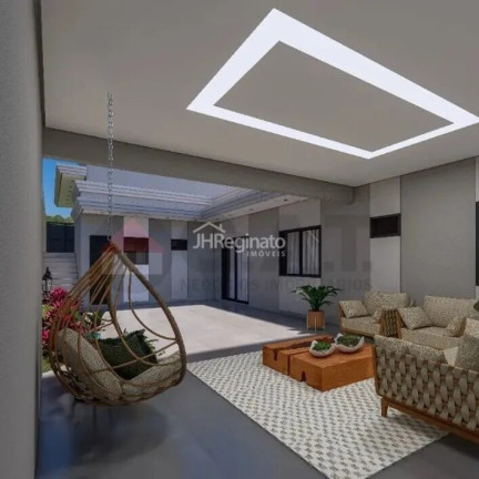 Casa de Condomínio com 5 Quartos à Venda, 190 m² em Vila Odim Antão - Sorocaba