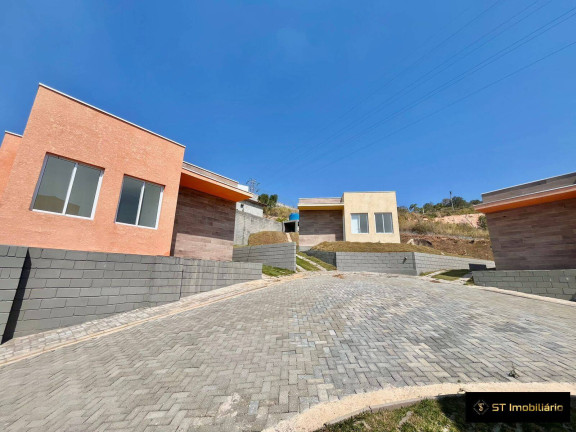 Imagem Casa com 2 Quartos à Venda, 85 m² em Jardim Estância Brasil - Atibaia