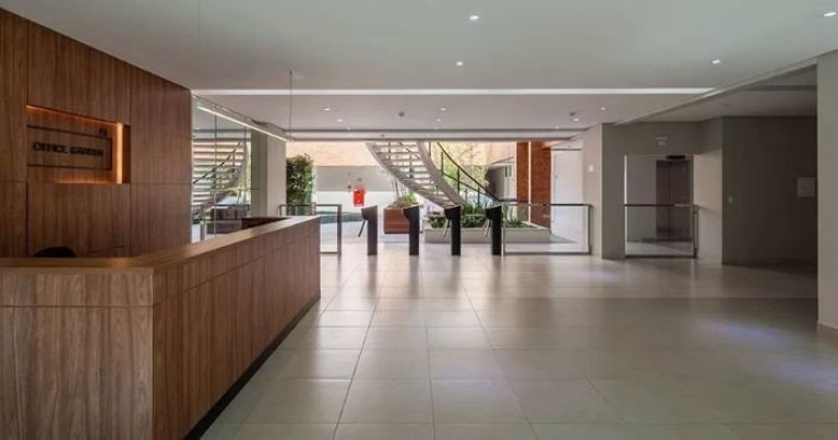 Imagem Sala Comercial à Venda, 56 m² em Alto Da Lapa - São Paulo Imagem Sala Comercial à Venda, 56 m² em Alto Da Lapa - São Paulo