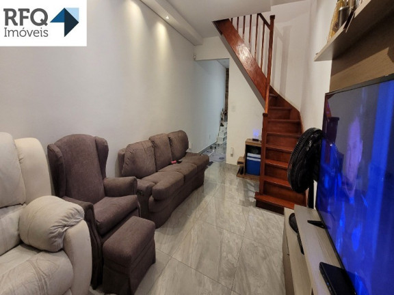 Imagem Casa com 2 Quartos à Venda, 127 m² em Jardim Da Glória - São Paulo