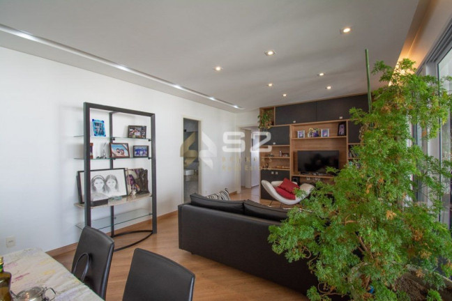 Foto do imóvel Apartamento com 3 Quartos à Venda, 142 m² em Vila Leopoldina - São Paulo