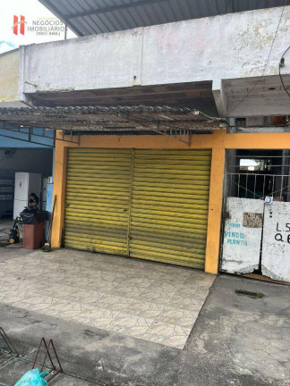Imagem Casa com 8 Quartos à Venda, 360 m² em Parque Paulista - Duque De Caxias