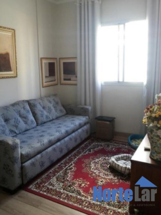 Imagem Apartamento com 1 Quarto à Venda, 40 m² em Consolação - São Paulo