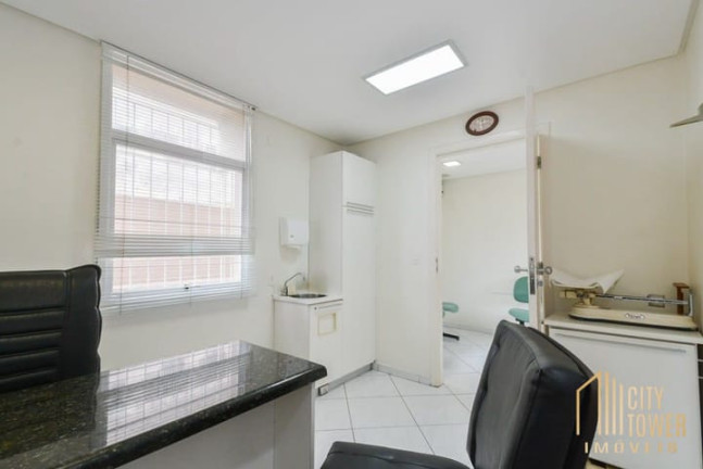Imagem Sala Comercial à Venda, 37 m² em Vila Mariana - São Paulo Imagem Sala Comercial à Venda, 37 m² em Vila Mariana - São Paulo