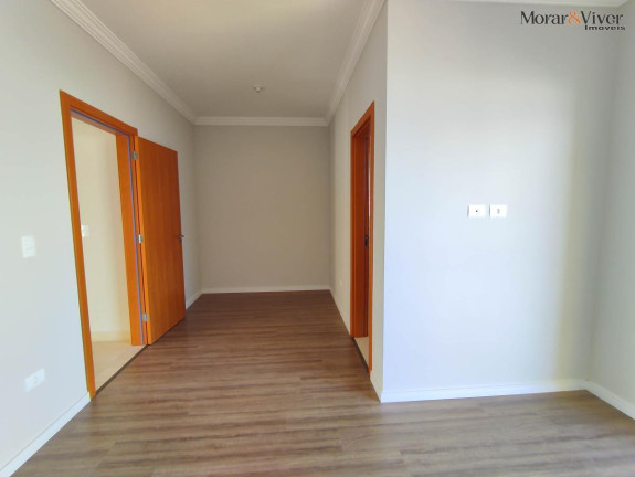 Imagem Casa com 3 Quartos à Venda, 126 m² em Costeira - São José Dos Pinhais