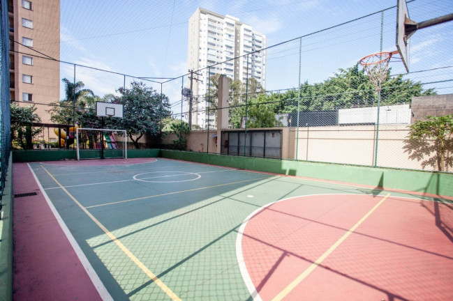 Imagem Apartamento com 2 Quartos à Venda, 47 m² em Vila Arcádia - São Paulo