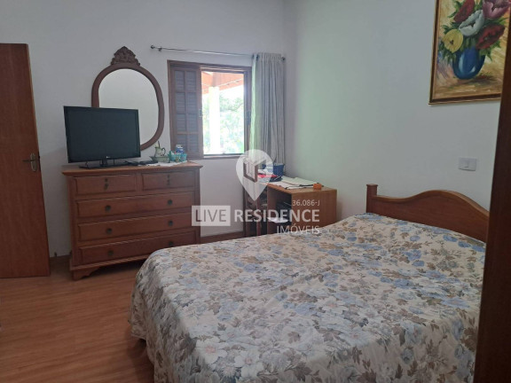 Imagem Chácara com 3 Quartos à Venda, 177 m² em Jardim Nova América - Itatiba