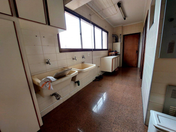 Imagem Apartamento com 4 Quartos à Venda, 190 m² em Rudge Ramos - São Bernardo Do Campo