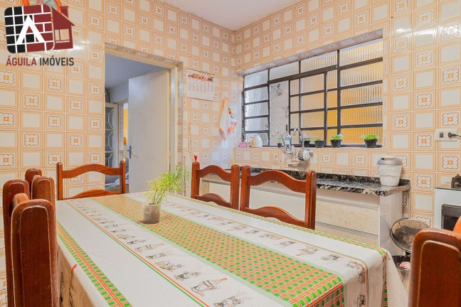 Imagem Casa com 3 Quartos à Venda, 200 m² em Vila Ré - São Paulo Imagem Casa com 3 Quartos à Venda, 200 m² em Vila Ré - São Paulo
