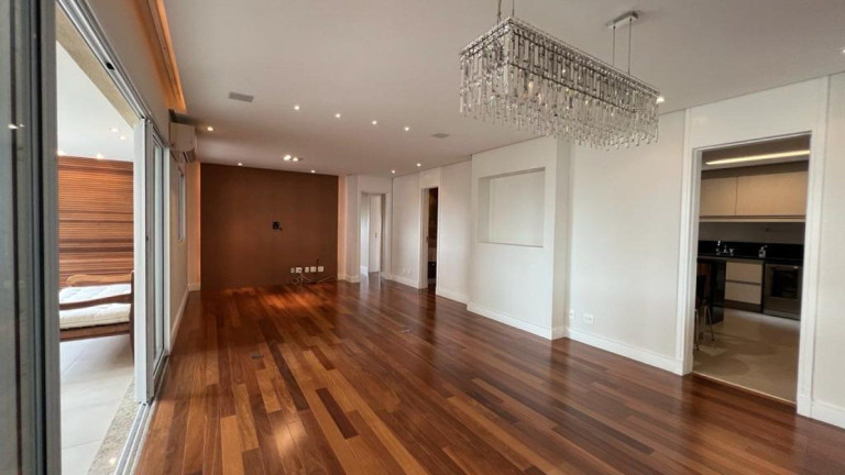 Imagem Apartamento com 3 Quartos para Alugar, 147 m² em Vila Gertrudes - São Paulo Imagem Apartamento com 3 Quartos para Alugar, 147 m² em Vila Gertrudes - São Paulo