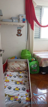 Imagem Apartamento com 3 Quartos à Venda, 60 m² em Vila Homero Thon - Santo André Imagem Apartamento com 3 Quartos à Venda, 60 m² em Vila Homero Thon - Santo André