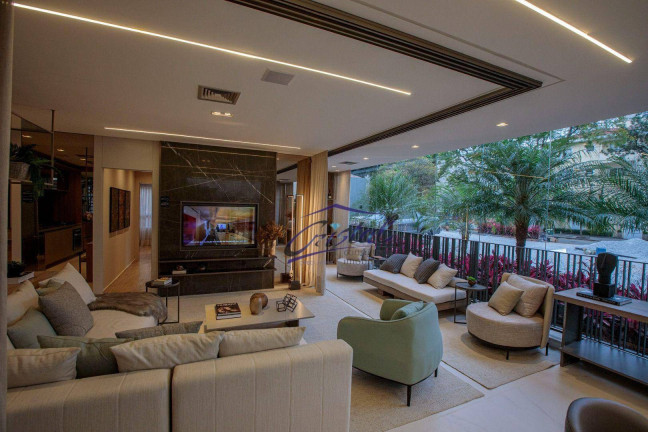 Imagem Apartamento com 3 Quartos à Venda, 115 m² em Pinheiros - São Paulo