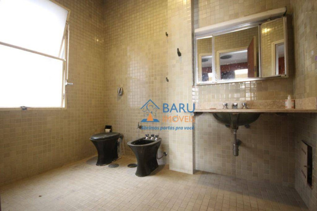 Imagem Apartamento com 4 Quartos à Venda, 370 m² em Higienópolis - São Paulo Imagem Apartamento com 4 Quartos à Venda, 370 m² em Higienópolis - São Paulo