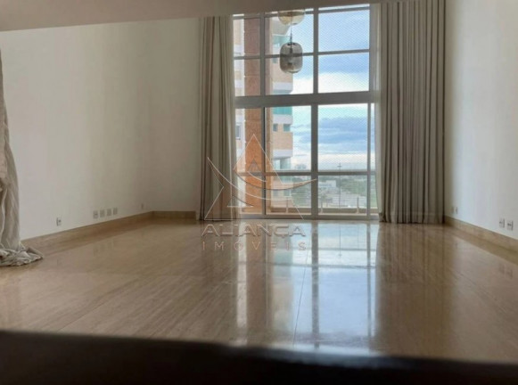 Imagem Apartamento com 3 Quartos à Venda, 292 m² em Bosque Das Juritis - Ribeirão Preto Imagem Apartamento com 3 Quartos à Venda, 292 m² em Bosque Das Juritis - Ribeirão Preto