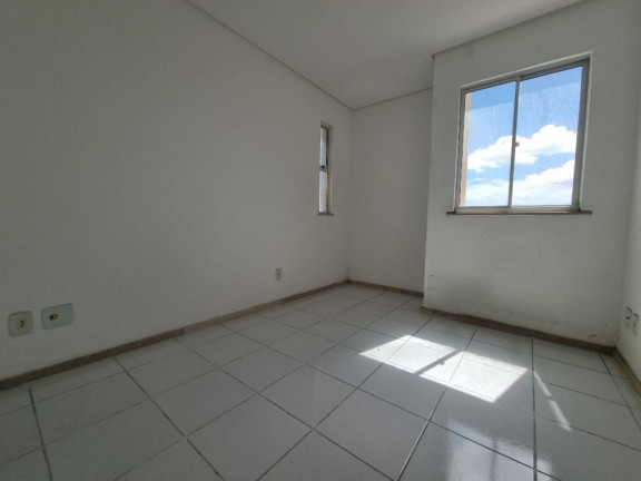 Imagem Apartamento com 2 Quartos à Venda, 55 m² em Serrinha - Fortaleza Imagem Apartamento com 2 Quartos à Venda, 55 m² em Serrinha - Fortaleza