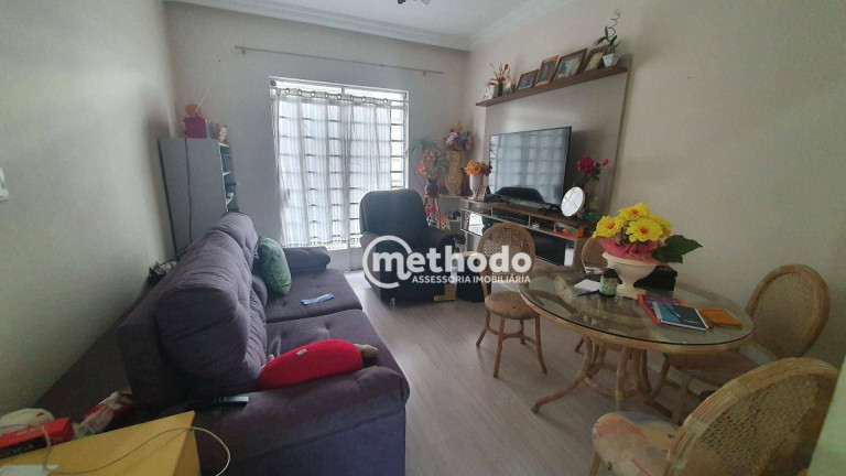 Apartamento com 2 Quartos à Venda, 85 m² em Centro - Campinas